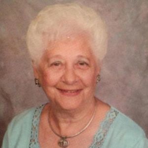 Meet your Posher, Shirley